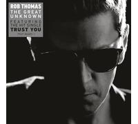 THOMAS, ROB - Unknown [Import Allemand]