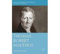 Thomas Robert Malthus