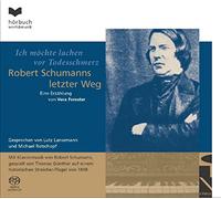 Thomas – Robert Schumanns letzter Weg – Import – Cybele