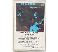 Thomas, Rockin' Tabby - Blues Train