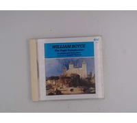 Thomas Ronald - Sinfonia N.1 > N.8 [Import]