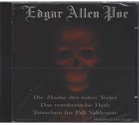 Thomas Rood Egon Fässler - Die Maske des Roten Todes-verr [Import]