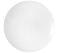 Thomas Rosenthal Loft rond Blanc Assiette 18 cm