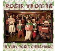 Thomas,Rosie - A Very Rosie Christmas [Import]