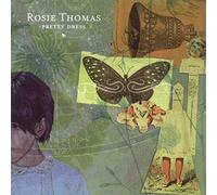 Thomas, Rosie - Pretty Dress-3tr [Import]