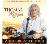 Thomas Rothfuss - Meine Grossen Erfolge