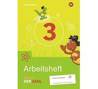 Thomas Rottmann Gerhi Welt der Zahl - Allgemeine Ausgabe 2021: Arbe (Broschüre)