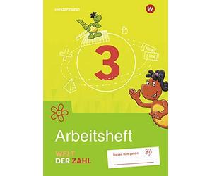 Thomas Rottmann Gerhi Welt der Zahl - Allgemeine Ausgabe 2021: Arbe (Broschüre)