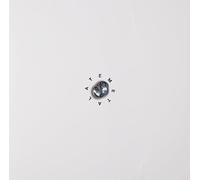 Thomas Roussel - Late Metal (Ltd, Colour)