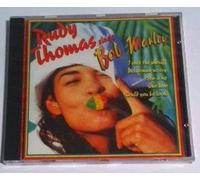 Thomas,Rudy - Sings Bob Marley