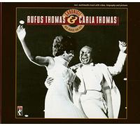 Thomas, Rufus - Chronicle
