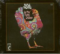 Thomas, Rufus - Do The Funky Chicken