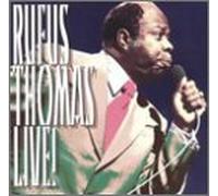 Thomas, Rufus - Live
