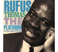 Thomas, Rufus – The Platinum Collection – Import – Rhino