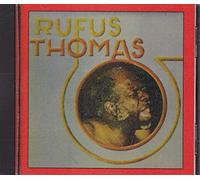Thomas, Rufus - Rufus Thomas