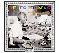 Thomas, Rufus - Tiger Man 1950 - 1957