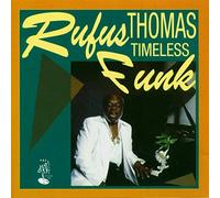 Thomas, Rufus - Timeless Funk