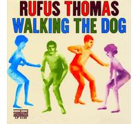 Thomas Rufus - Walking The Dog (180g Vinyl) [Import]