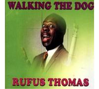 Walking the dog CD