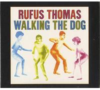 Thomas, Rufus - Walking The Dog