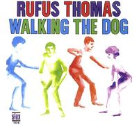 Walking The Dog