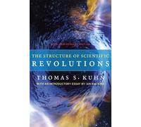Thomas S. Kuhn Ian Hacking The Structure of Scientific Revolutions (Poche)