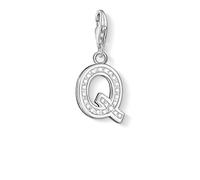 Pendentif Femme Thomas Sabo 0239-051-14 Argent Blanc G