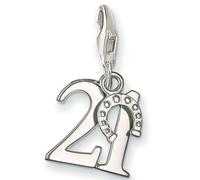 Thomas Sabo - 0460-001-12 - Charm - Femme - Argent 925 - Glam & Soul