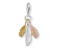 Thomas Sabo 1010-431-12 pendentif charme plumes