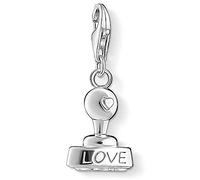 Thomas Sabo 1312-001-12 Charm-Anhänger Stempel LOVE