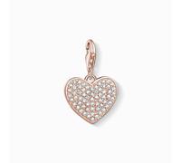 Thomas Sabo - 1569-416-14 - Charm - Femmes - 925er Argent plaqué or rose