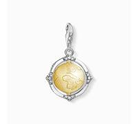 Thomas Sabo - 1711-849-39 - Charm - Femmes - 925er Argent plaqué or jaune