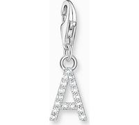Thomas Sabo - 1938-051-14 - Charm - Femme - Argent 925 - Lettre A