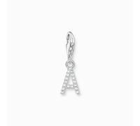 Thomas Sabo - 1938-051-14 - Charm - Femmes - 925er Argent - Lettre A