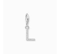 Thomas Sabo - 1940-051-14 - Charm - Femmes - 925er Argent - Lettre L