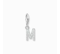 Thomas Sabo - 1941-051-14 - Charm - Femmes - 925er Argent - Lettre M