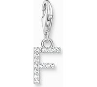 Thomas Sabo - 1946-051-14 - Breloque - Dames - Argent 925 - Lettre F
