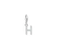 Thomas Sabo - 1947-051-14 - Breloque - Dames - Argent 925 - Lettre H