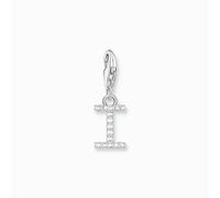 Thomas Sabo - 1948-051-14 - Charm - Femmes - 925er Argent - Lettre I
