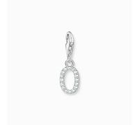Thomas Sabo - 1952-051-14 - Charm - Femmes - 925er Argent - Lettre O