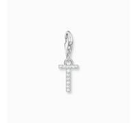 Thomas Sabo - 1957-051-14 - Charm - Femmes - 925er Argent - Lettre T