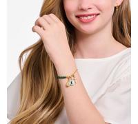 Thomas Sabo - 1969-414-14 - Breloque - Dames - argent 925 plaqué or jaune - lettre F