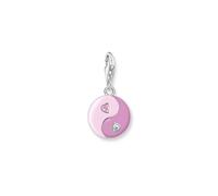 Thomas Sabo - 2000-041-7 - Breloque - Dames - Argent 925 - Yin et Yang
