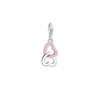Thomas Sabo - 2013-007-9 - Charm - Dames - Argent 925 - Coeurs