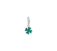 Thomas Sabo - 2017-007-34 - Charm - Femme - Argent 925 - Trèfle à quatre feuilles