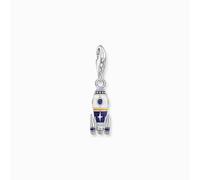 Thomas Sabo - 2038-347-7 - Charm - Femme - Argent 925 noirci - Fusée