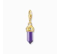 Thomas Sabo - 2048-973-13 - Charm - Femmes - 925er Argent plaqué or jaune