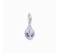 Thomas Sabo - 2049-041-13 - Breloque - Dames - Argent 925 - Tête d'extraterrestre