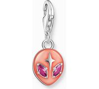 Thomas Sabo - 2052-042-10 - Breloque - Dames - Argent 925 - Tête d'alien