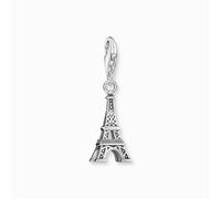 Thomas Sabo - 2074-643-21 - Charm - Femme - Argent 925 noirci - Tour Eiffel
